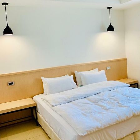 Taihu Hotel Sun Moon Lake Yuchi Luaran gambar