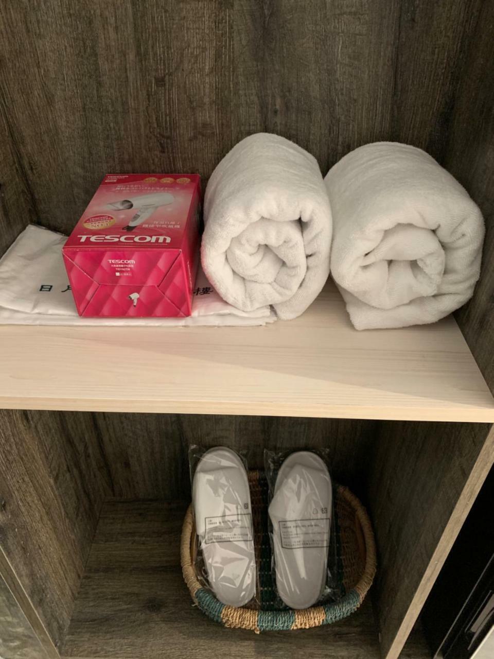 Taihu Hotel Sun Moon Lake Yuchi Luaran gambar